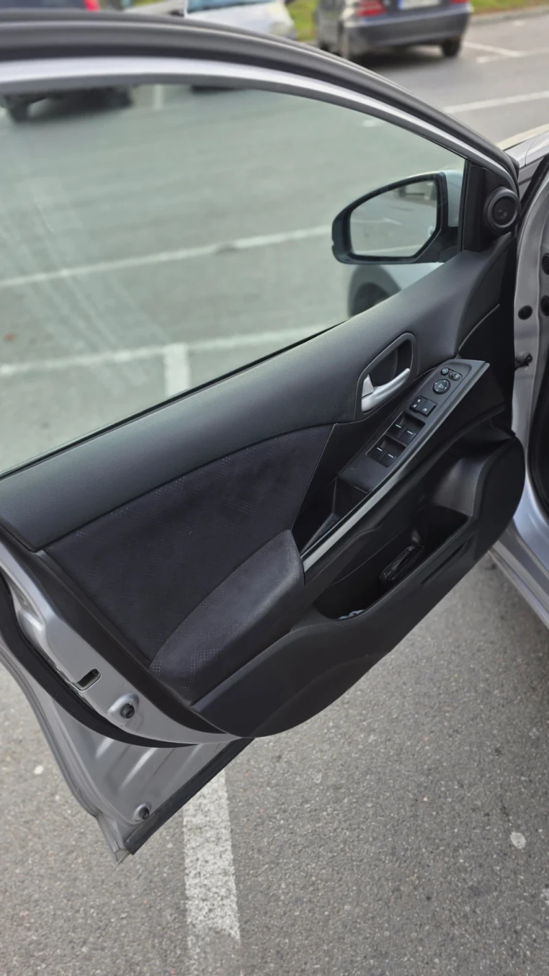 Honda Civic 9, снимка 13 - Автомобили и джипове - 53067907