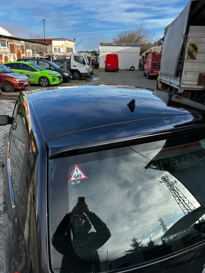 VW Fox на газ, снимка 7 - Автомобили и джипове - 53078414