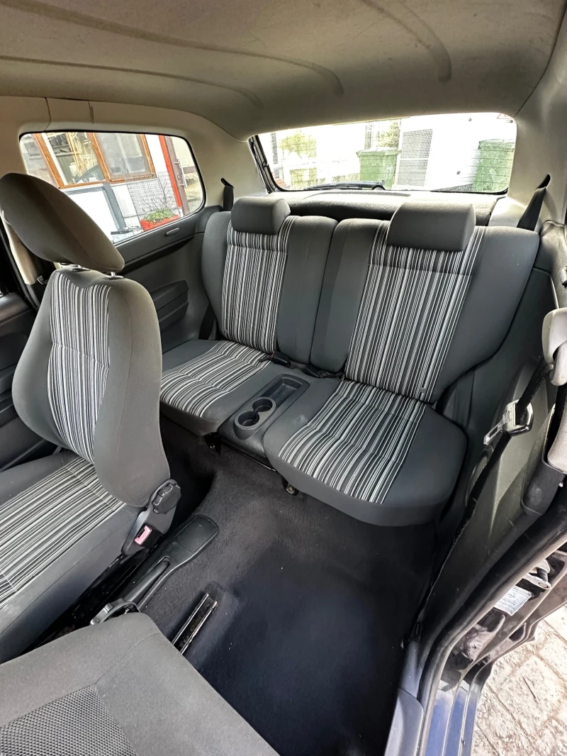 VW Fox на газ, снимка 13 - Автомобили и джипове - 53078414