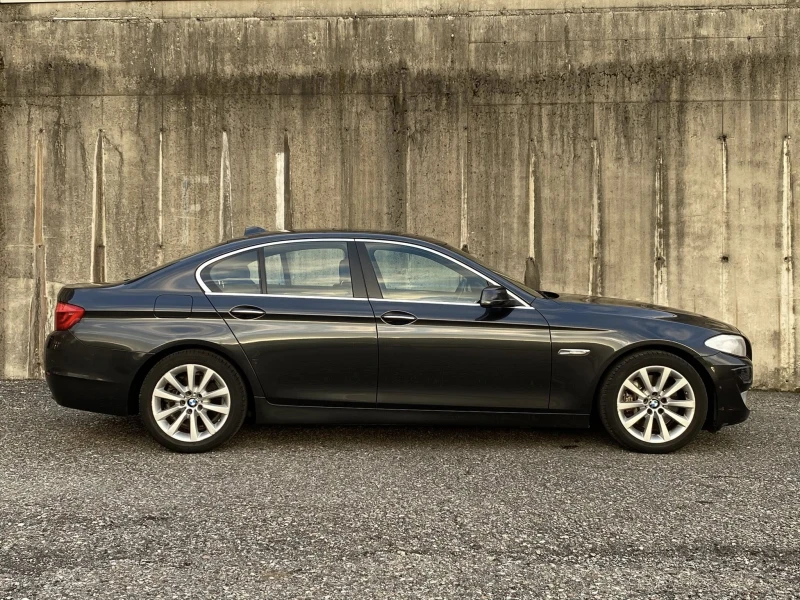 BMW 525  D X-DRIVE EURO 5B, снимка 15 - Автомобили и джипове - 53475750