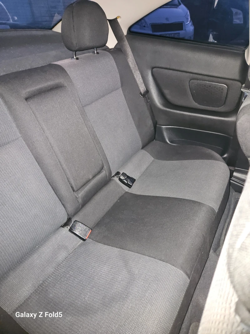 Opel Astra Bertone, снимка 9 - Автомобили и джипове - 53568886