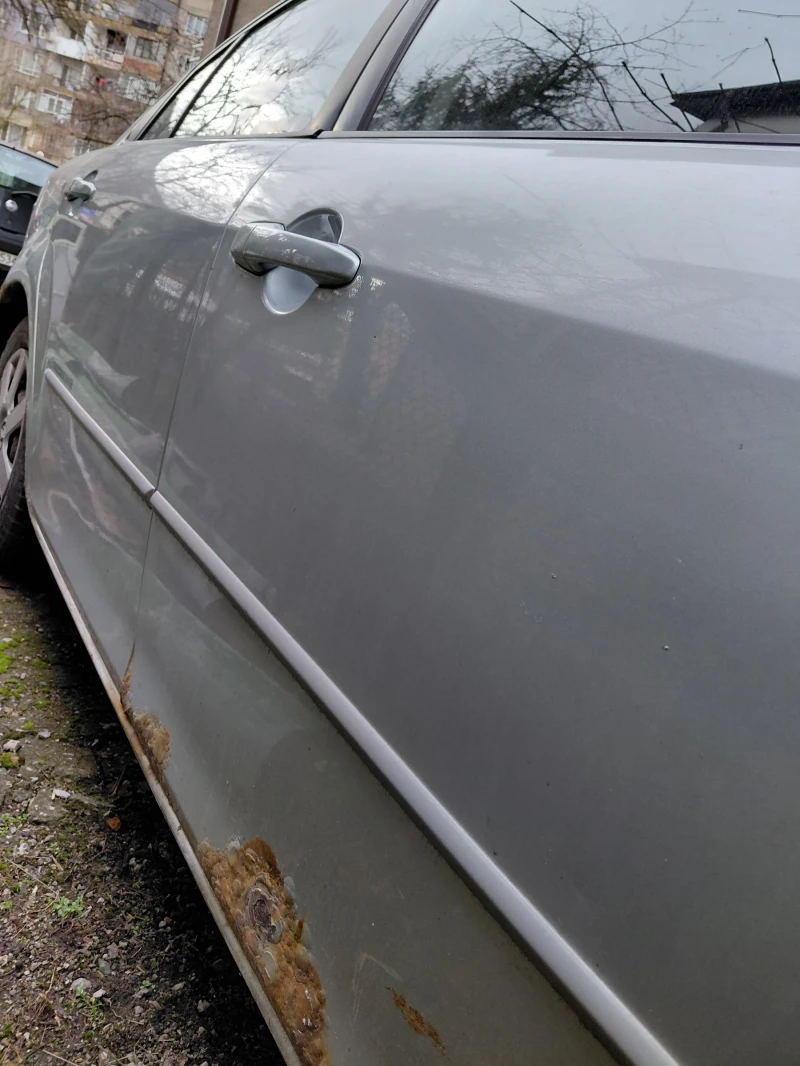 Mazda 6, снимка 6 - Автомобили и джипове - 53570826