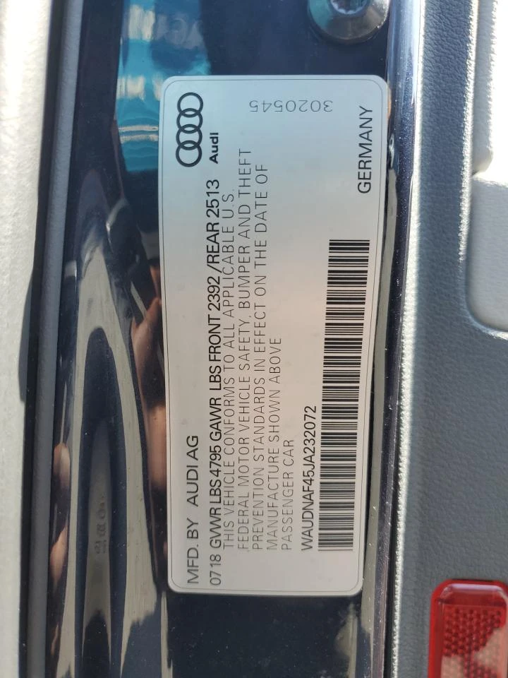 Audi A4 PREMIUM * S-line* Лизинг* - 20000 лв. - 56354627 | Car24.bg