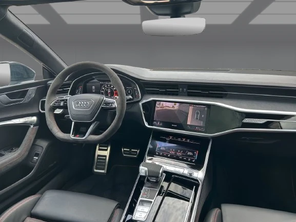 Audi Rs7 Sportback Quattro = Black Optic Plus = Гаранция - изображение 7