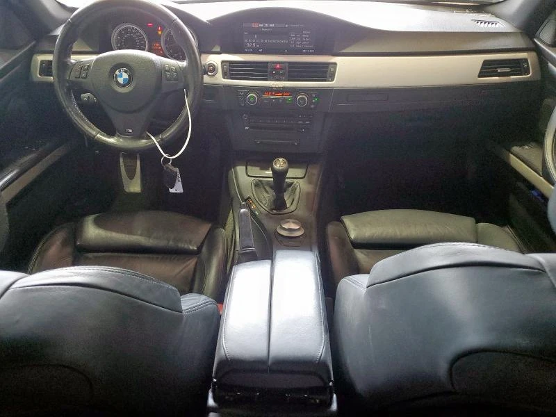 BMW M3 РЪЧНА* КУТИЯ* RECARO* ПОДГРЕВ*  - изображение 7