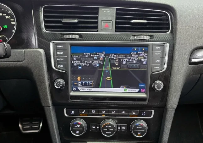 VW Golf 2.0 GTI | Mobile.bg   13