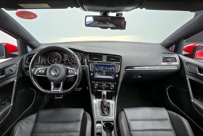 VW Golf 2.0 GTI - изображение 7