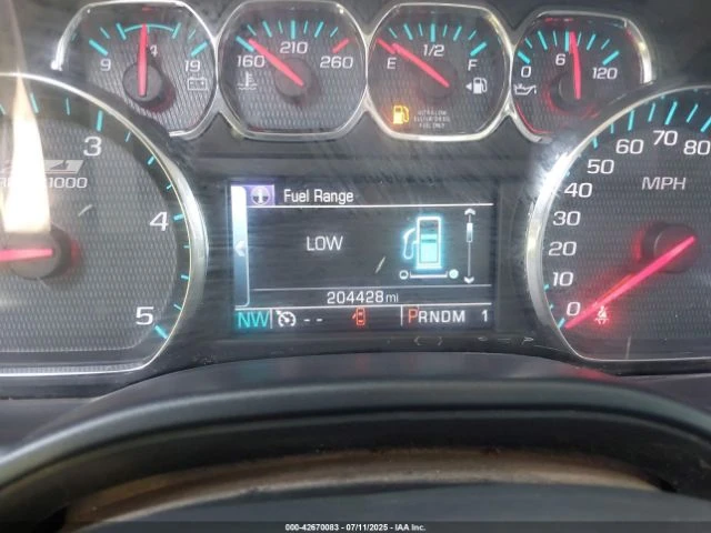 Chevrolet Silverado 2500HD LT *  | Mobile.bg   14