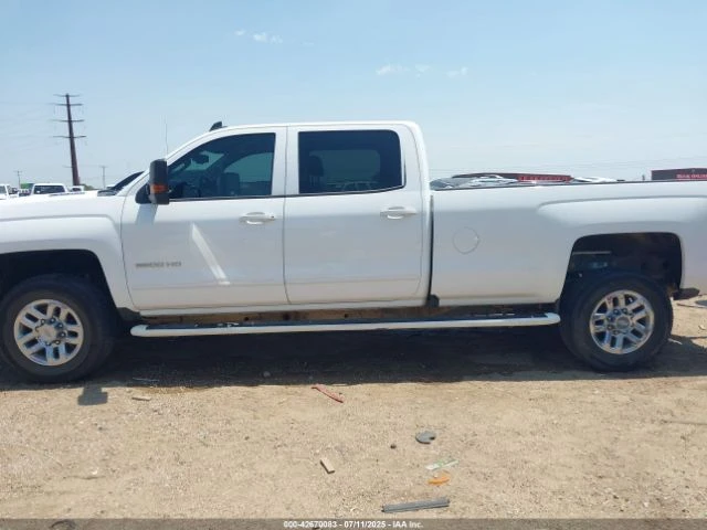 Chevrolet Silverado 2500HD LT *  | Mobile.bg   13