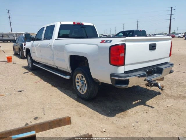 Chevrolet Silverado 2500HD LT *  | Mobile.bg   3