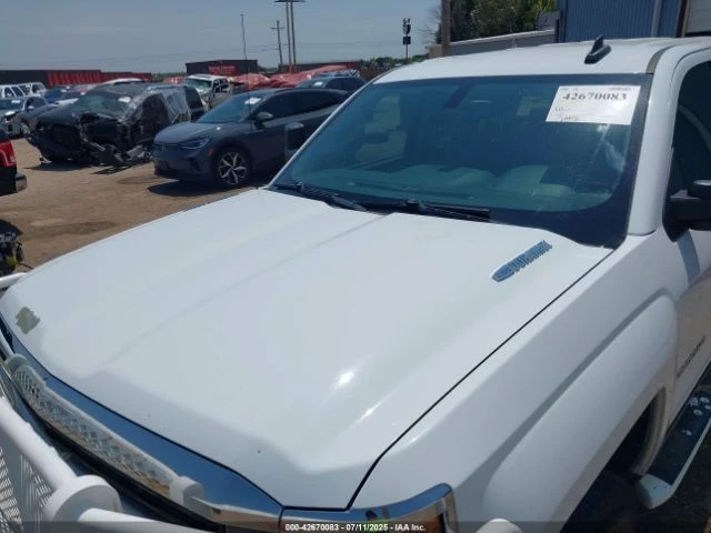 Chevrolet Silverado 2500HD LT *  | Mobile.bg   6