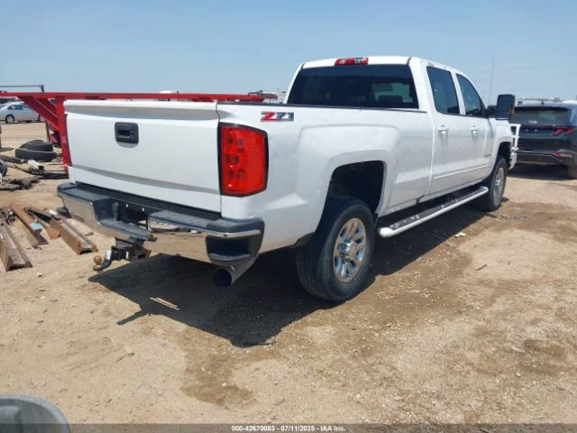 Chevrolet Silverado 2500HD LT *  | Mobile.bg   4