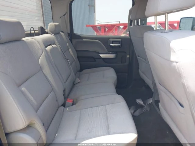 Chevrolet Silverado 2500HD LT *  | Mobile.bg   8