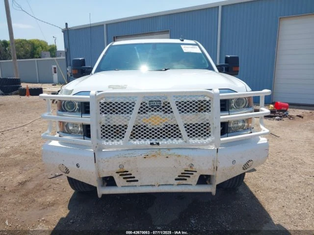 Chevrolet Silverado 2500HD LT *  | Mobile.bg   11