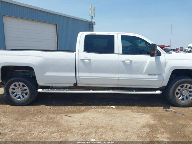 Chevrolet Silverado 2500HD LT *  | Mobile.bg   12