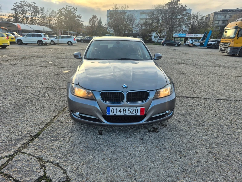BMW 320 2011 г  - 6800 лв. / 3476.78 € - 38870598 1