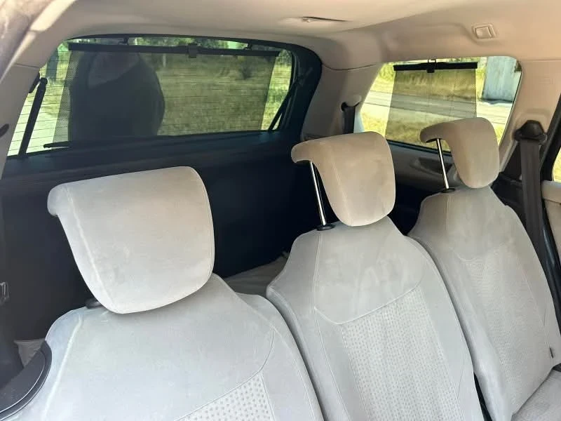 Citroen C4 Picasso, снимка 9 - Автомобили и джипове - 53954979