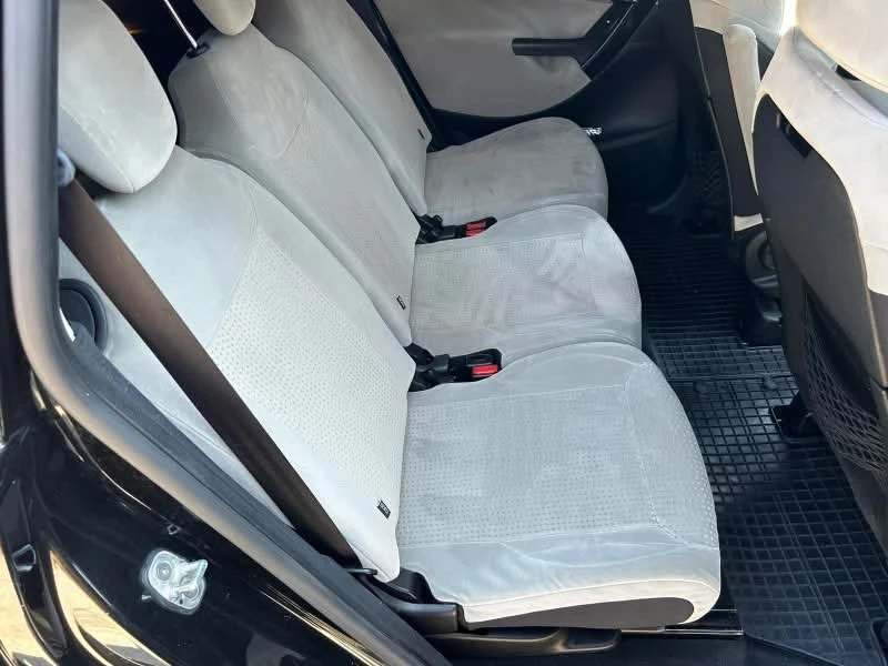 Citroen C4 Picasso, снимка 8 - Автомобили и джипове - 53954979