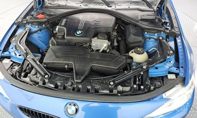BMW 428 i M ПАКЕТ | ЗАДНА КАМЕРА | HEAD - UP | , снимка 6 - Автомобили и джипове - 55026896