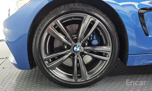 BMW 428 i M ПАКЕТ | ЗАДНА КАМЕРА | HEAD - UP | , снимка 5 - Автомобили и джипове - 55026896