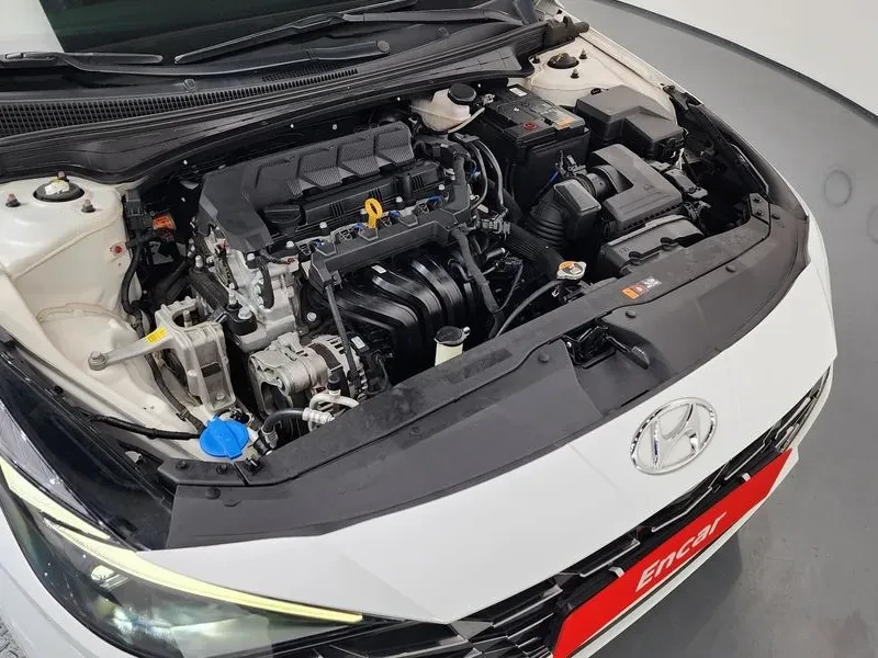 Hyundai Sonata 1.6 Inspiration, снимка 13 - Автомобили и джипове - 55185177