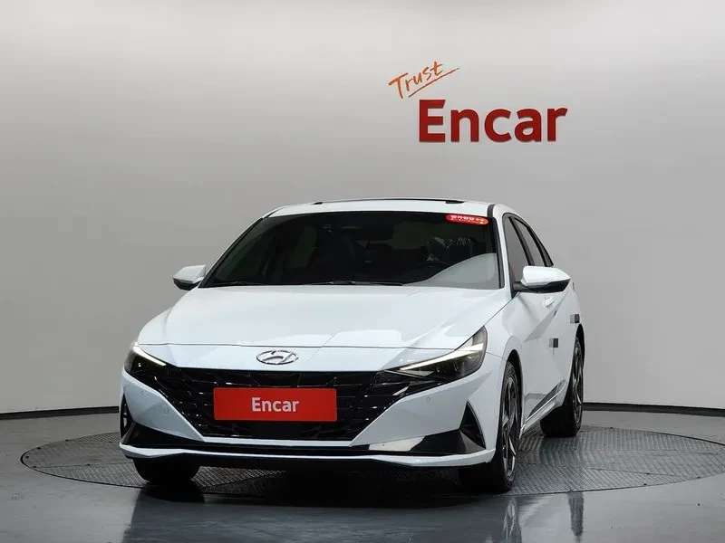 Hyundai Sonata 1.6 Inspiration