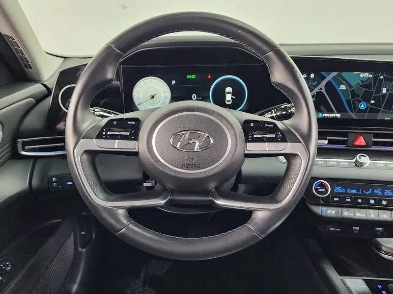 Hyundai Sonata 1.6 Inspiration, снимка 4 - Автомобили и джипове - 55185177