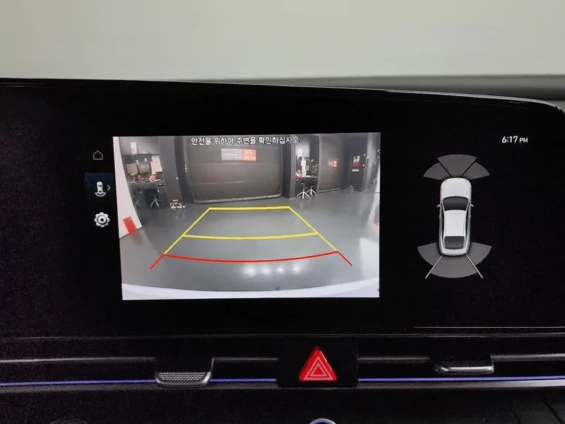 Hyundai Sonata 1.6 Inspiration, снимка 11 - Автомобили и джипове - 55185177