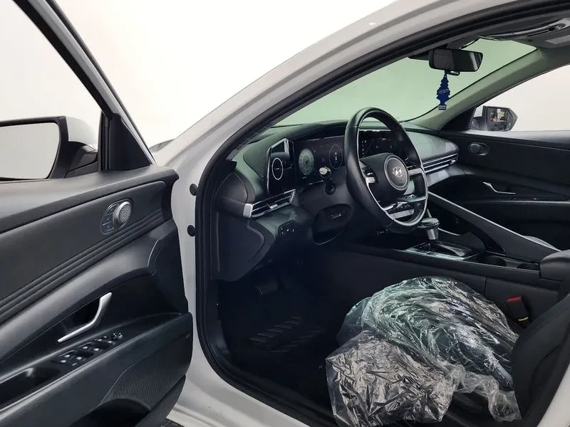 Hyundai Sonata 1.6 Inspiration, снимка 5 - Автомобили и джипове - 55185177