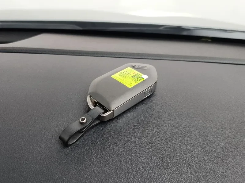 Kia K5 2.0 Lpi (For Rental Cars) Trendy, снимка 15 - Автомобили и джипове - 55738918