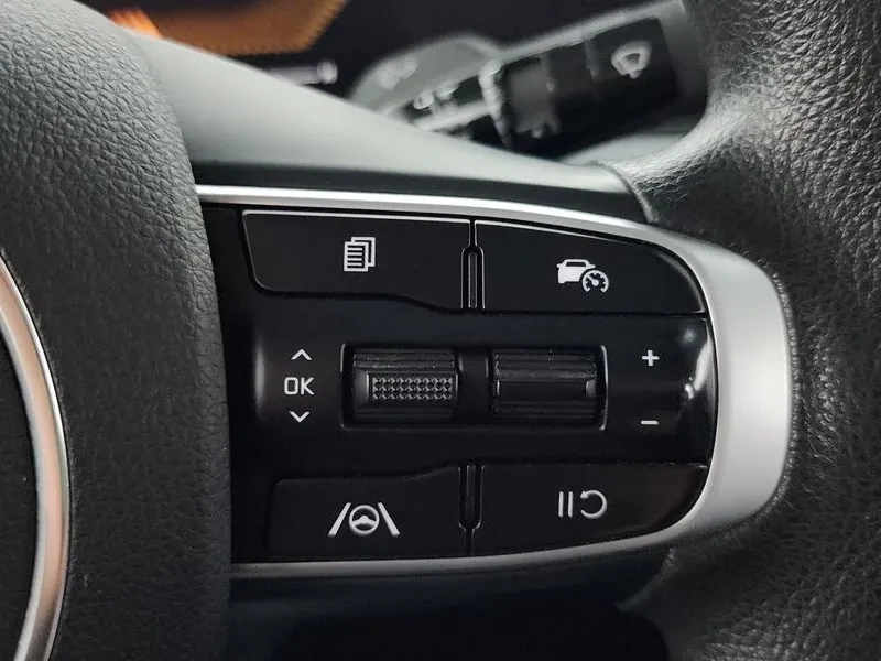 Kia K5 2.0 Lpi (For Rental Cars) Trendy, снимка 16 - Автомобили и джипове - 55738918