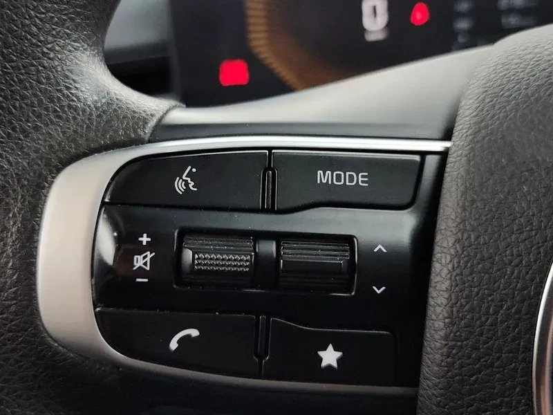 Kia K5 2.0 Lpi (For Rental Cars) Trendy, снимка 17 - Автомобили и джипове - 55738918