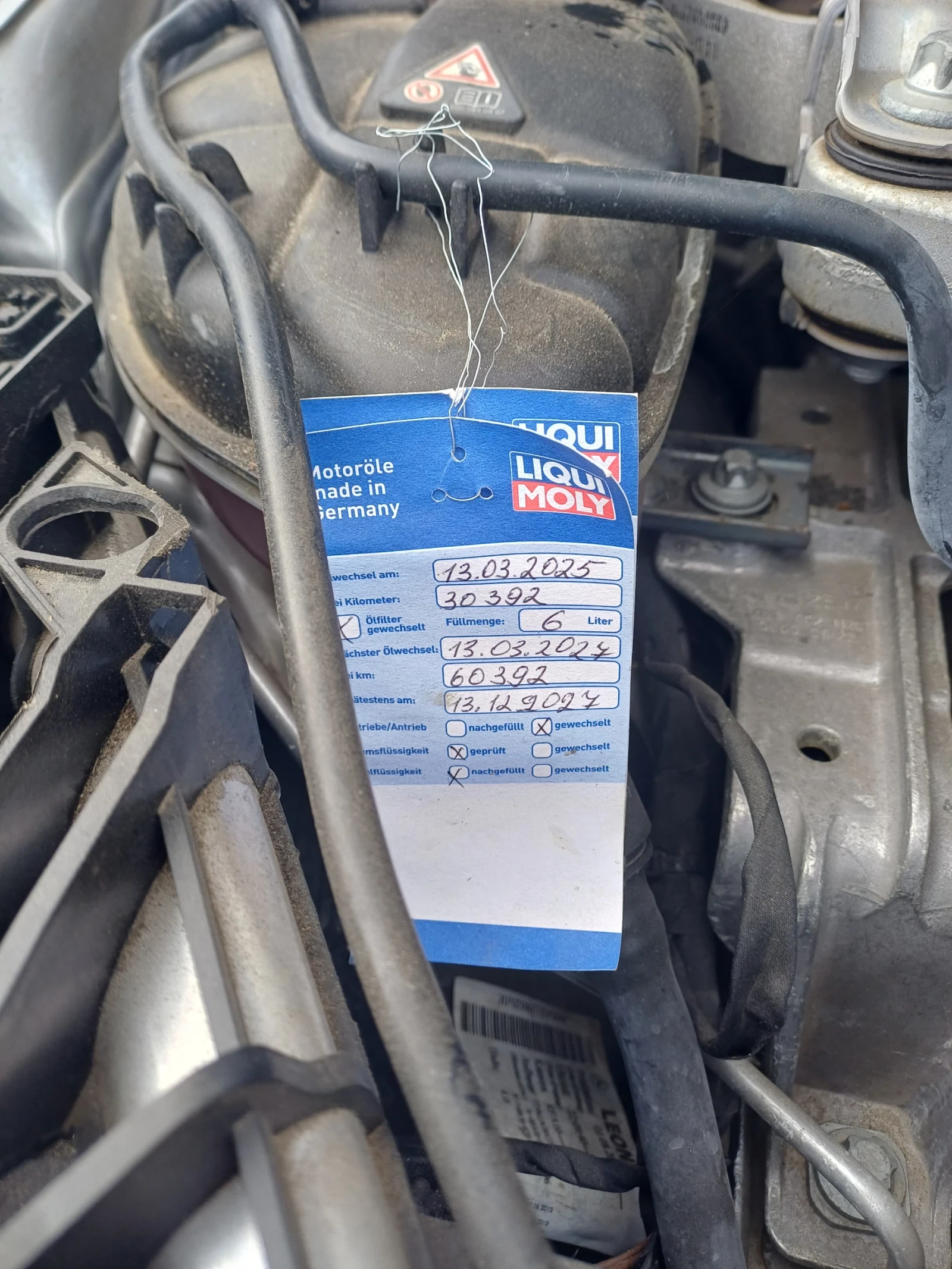 Mercedes-Benz B 180 Kombi , снимка 1