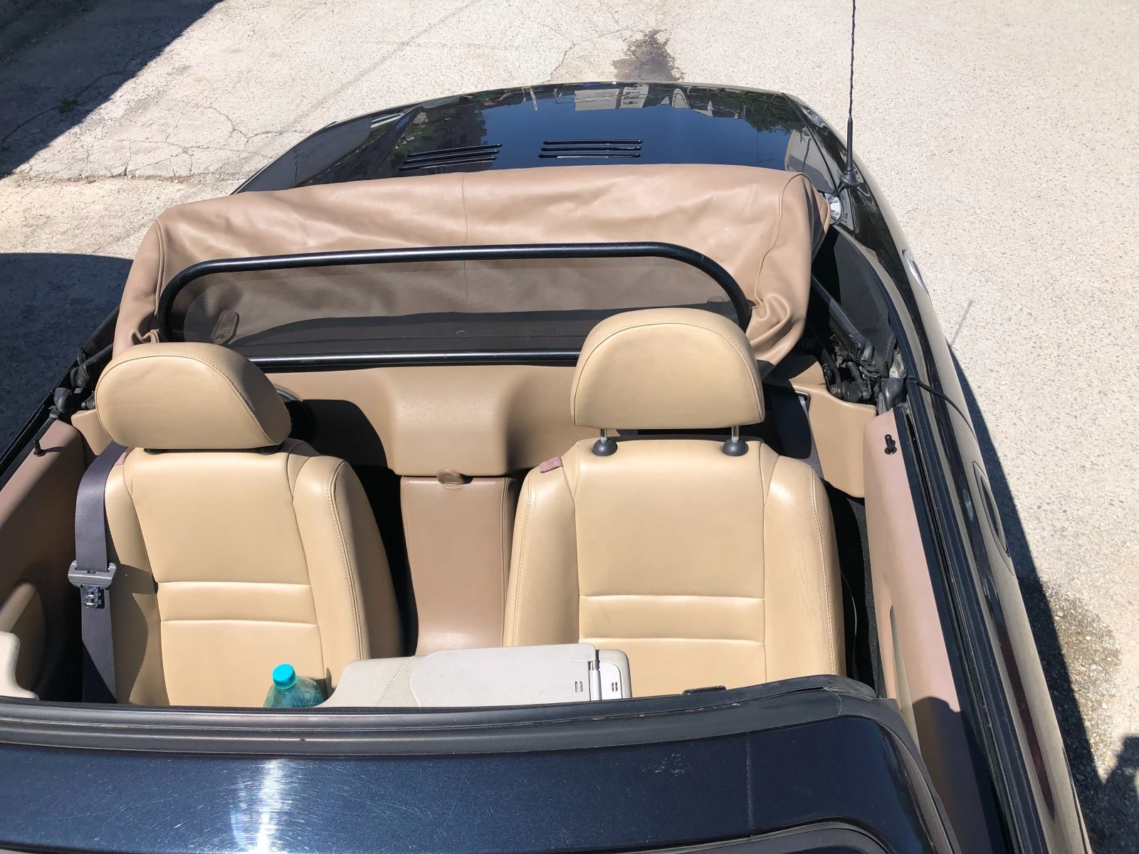 Mg Mgf 1.8 Mpi - изображение 10