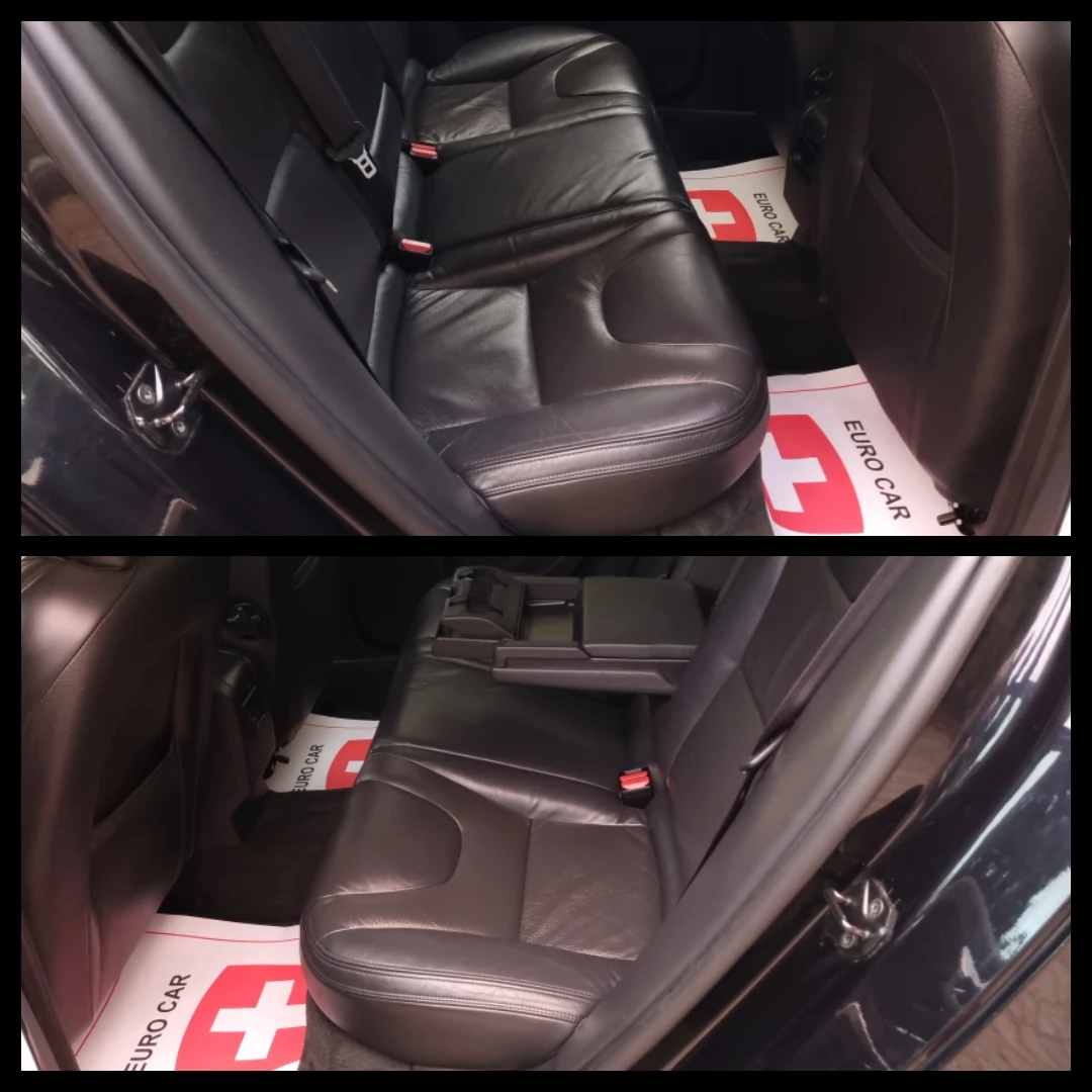 Volvo V60 2.0i T5 * SUMMUM* * АВТОМАТИК* * ОБСЛУЖЕН* * SWISS | Mobile.bg — изображение 14