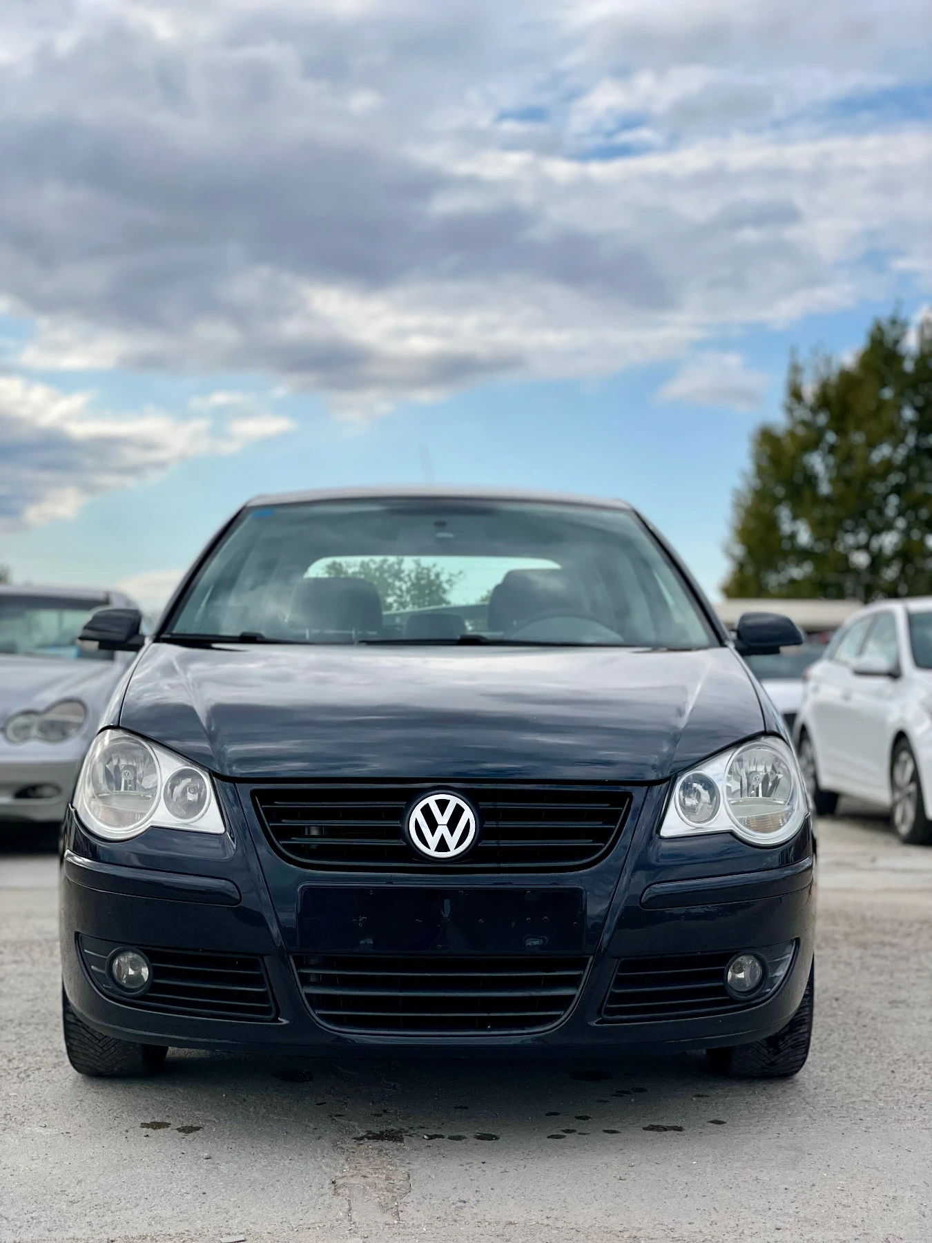 VW Polo  - изображение 2