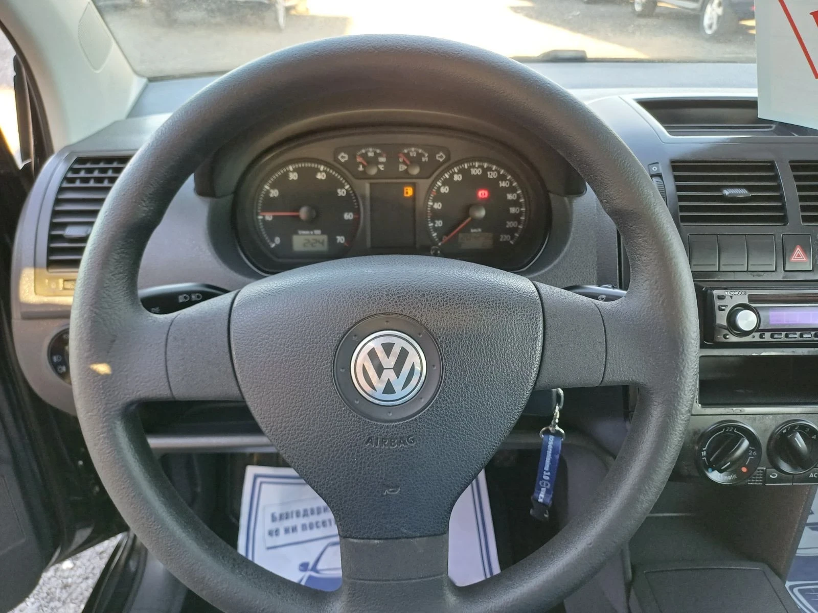 VW Polo  - изображение 7