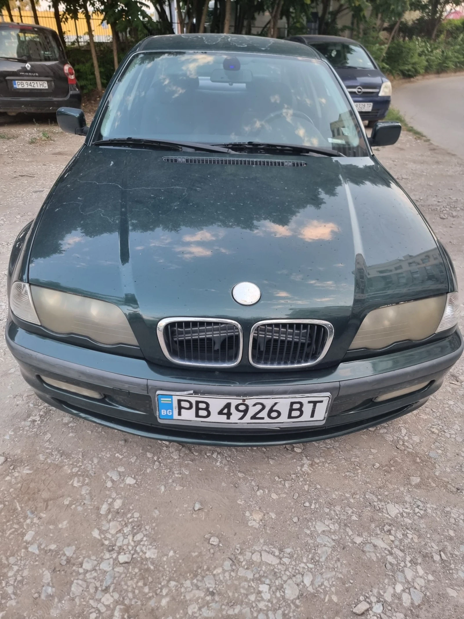 BMW 318  - изображение 4