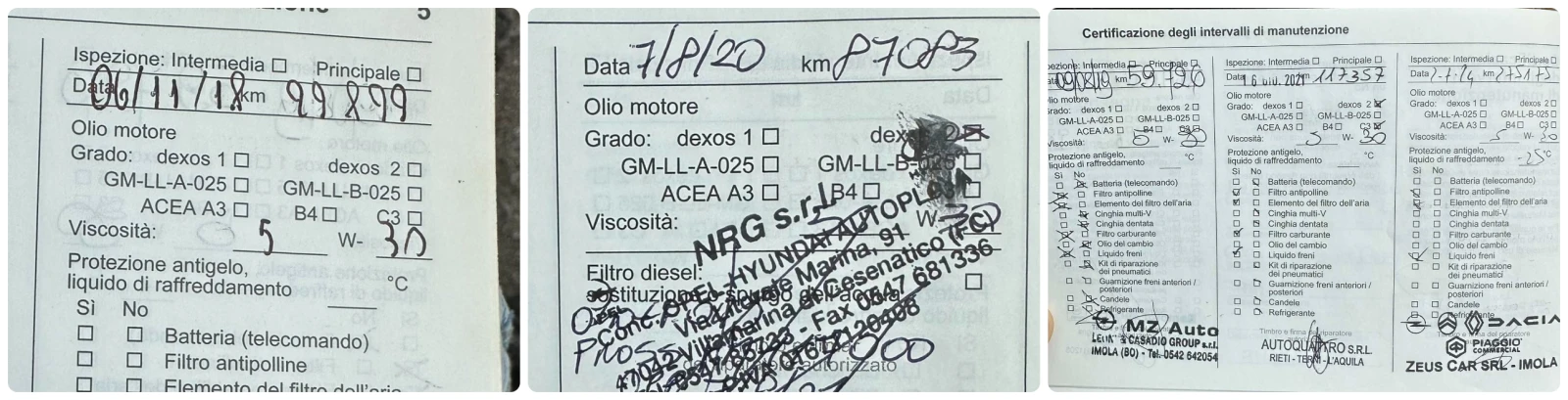 Opel Mokka X 1.6CDTI 136HP EURO6B | Mobile.bg   17