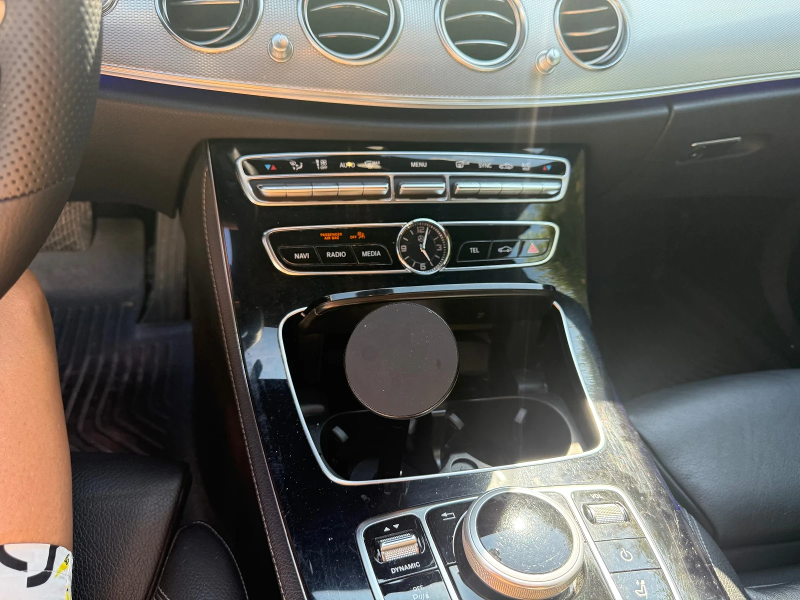 Mercedes-Benz E 220 E220 - изображение 9