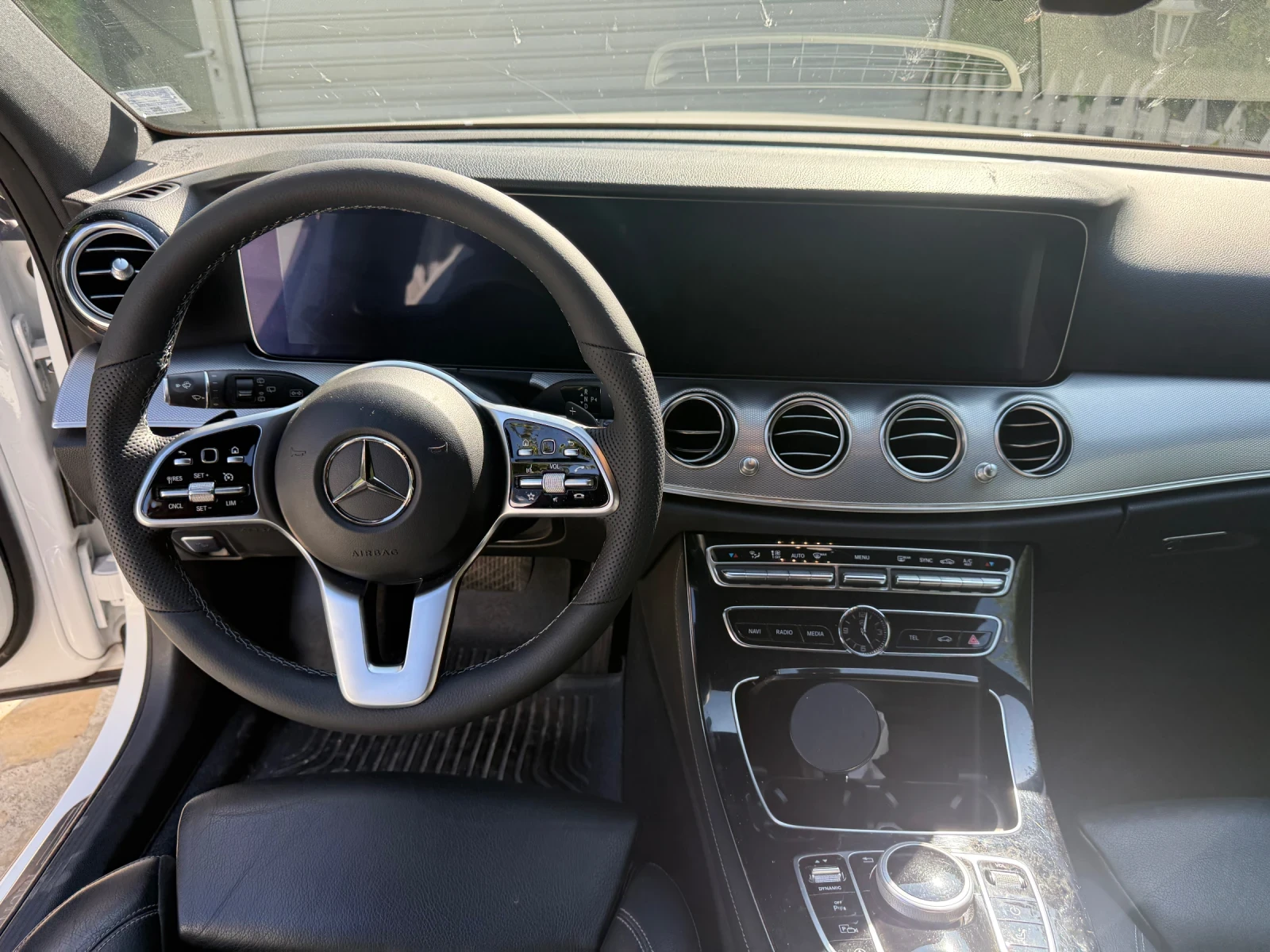 Mercedes-Benz E 220 E220 - изображение 5