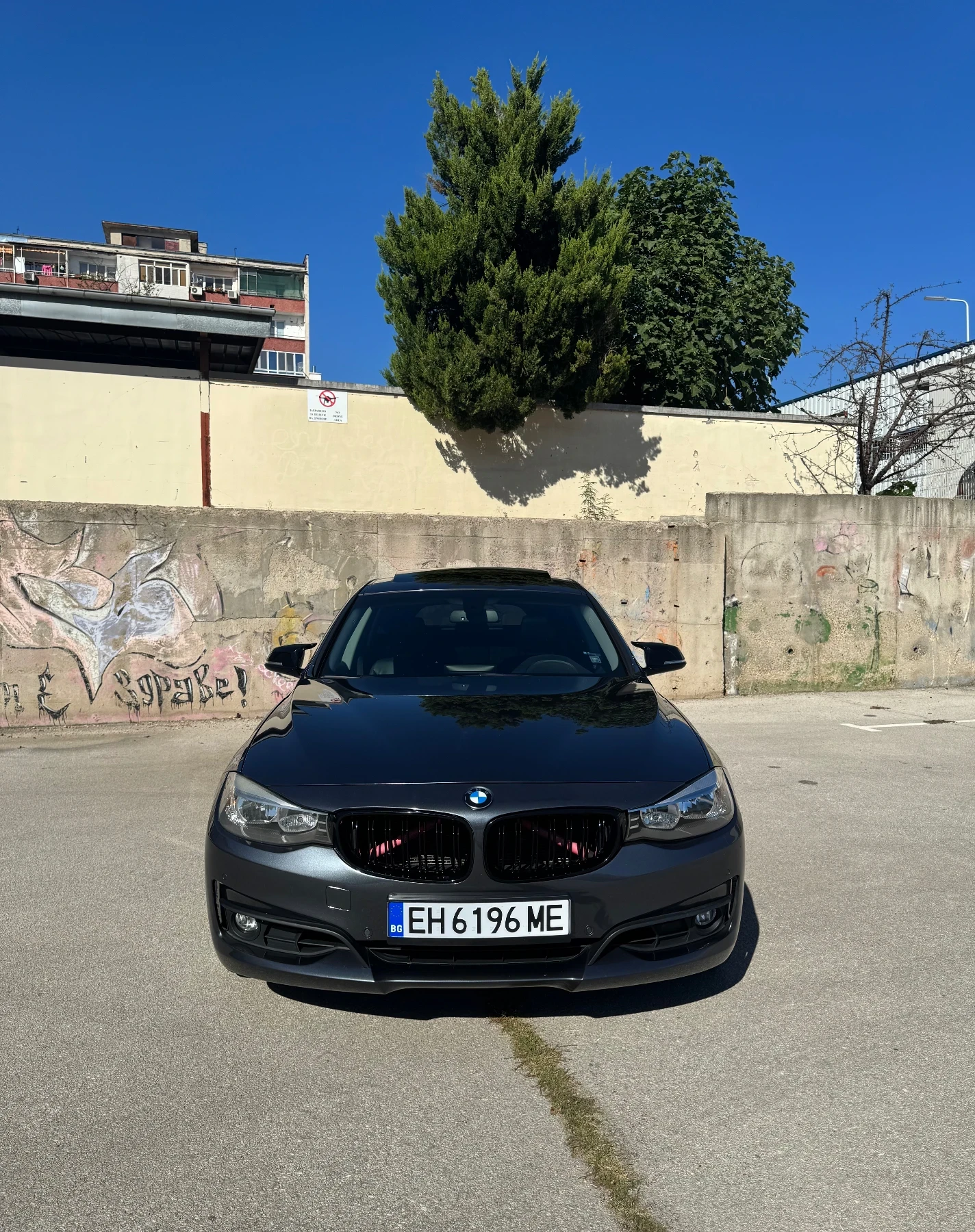 BMW 3gt 330D  - изображение 2