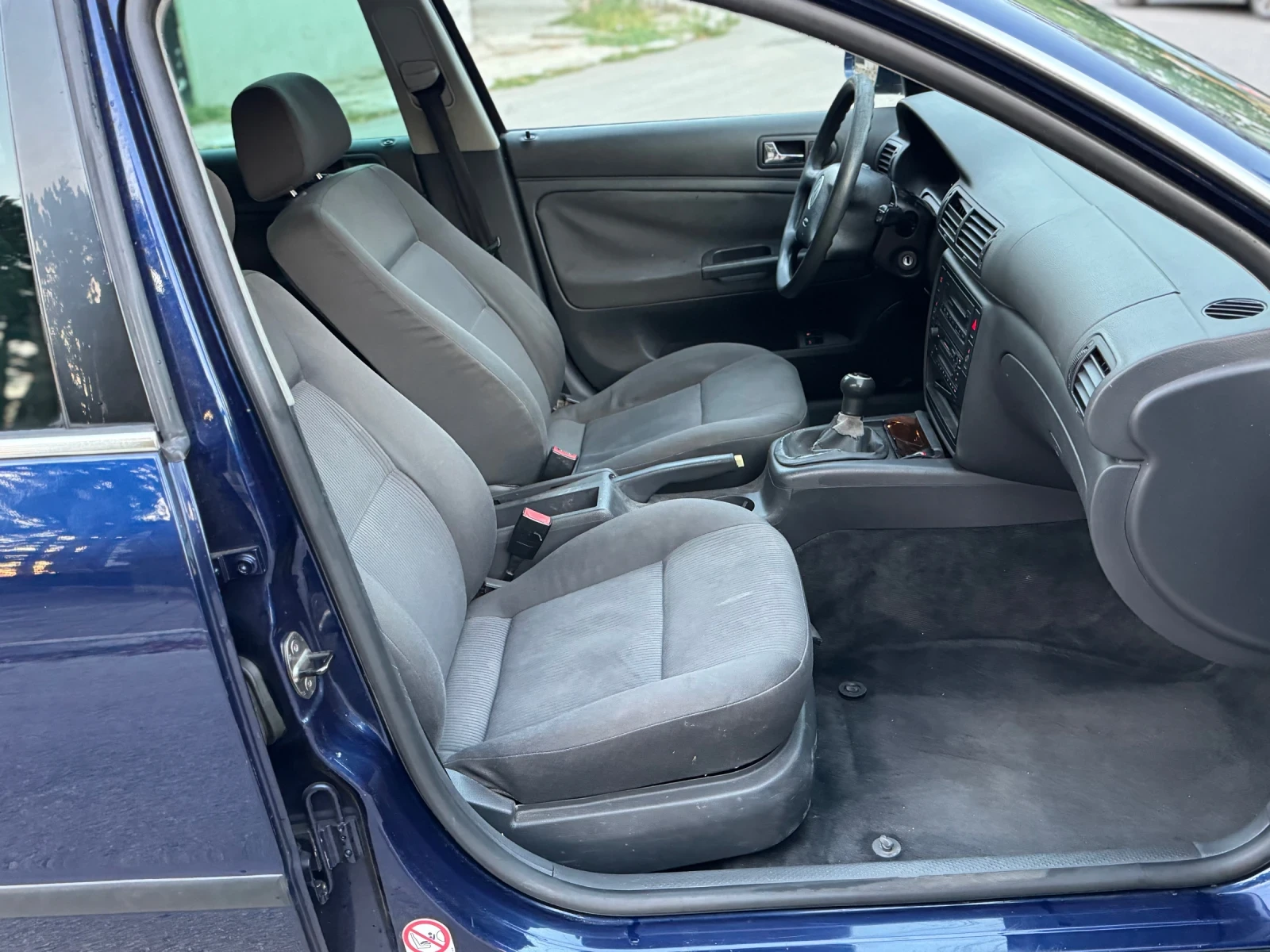 VW Passat  - изображение 6
