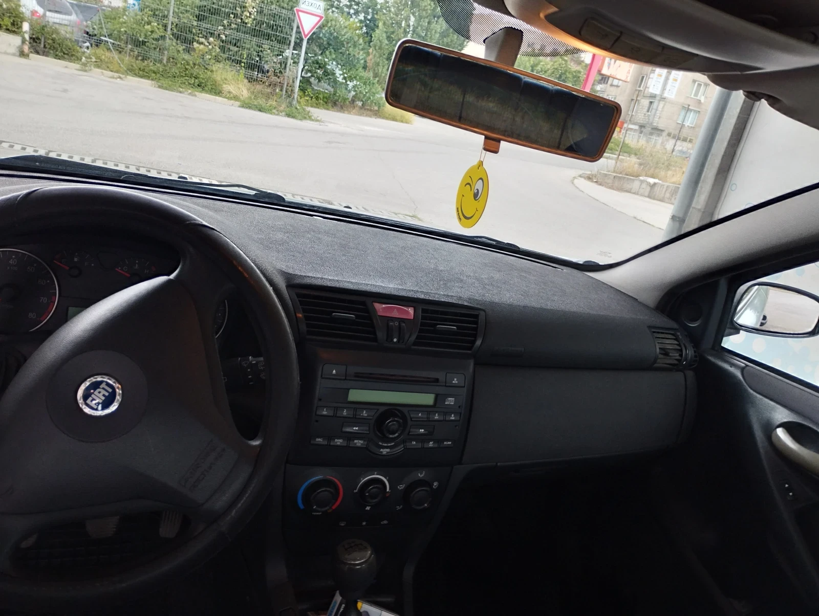 Fiat Stilo | Mobile.bg — изображение 14