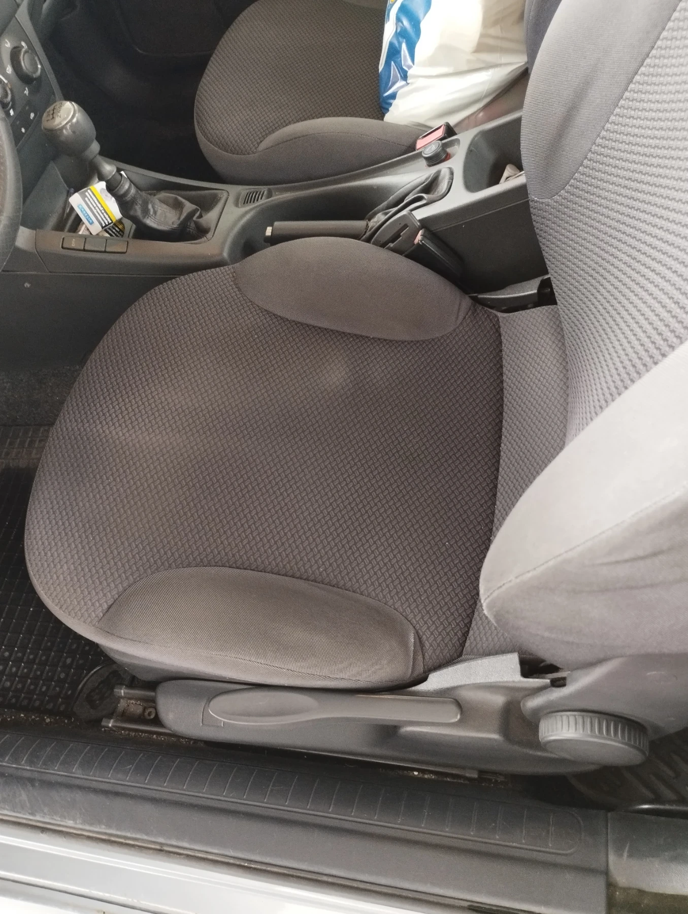 Fiat Stilo  - изображение 10