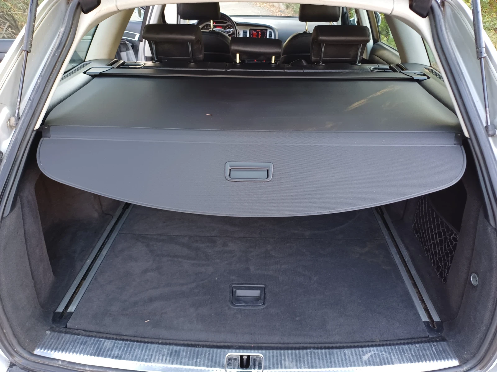 Audi A6 3.0 TDI QUATTRO FACE | Mobile.bg   14