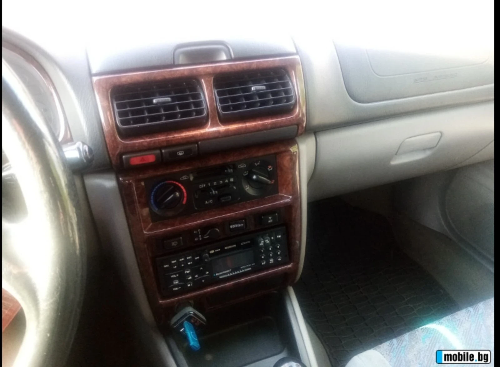 Subaru Forester  - изображение 4