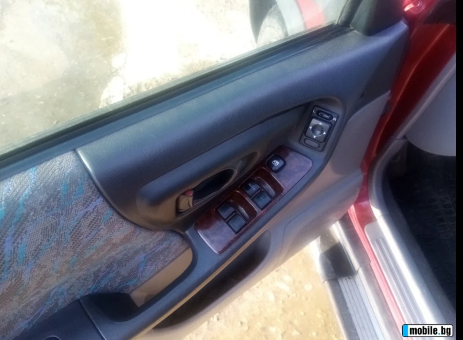 Subaru Forester  - изображение 5