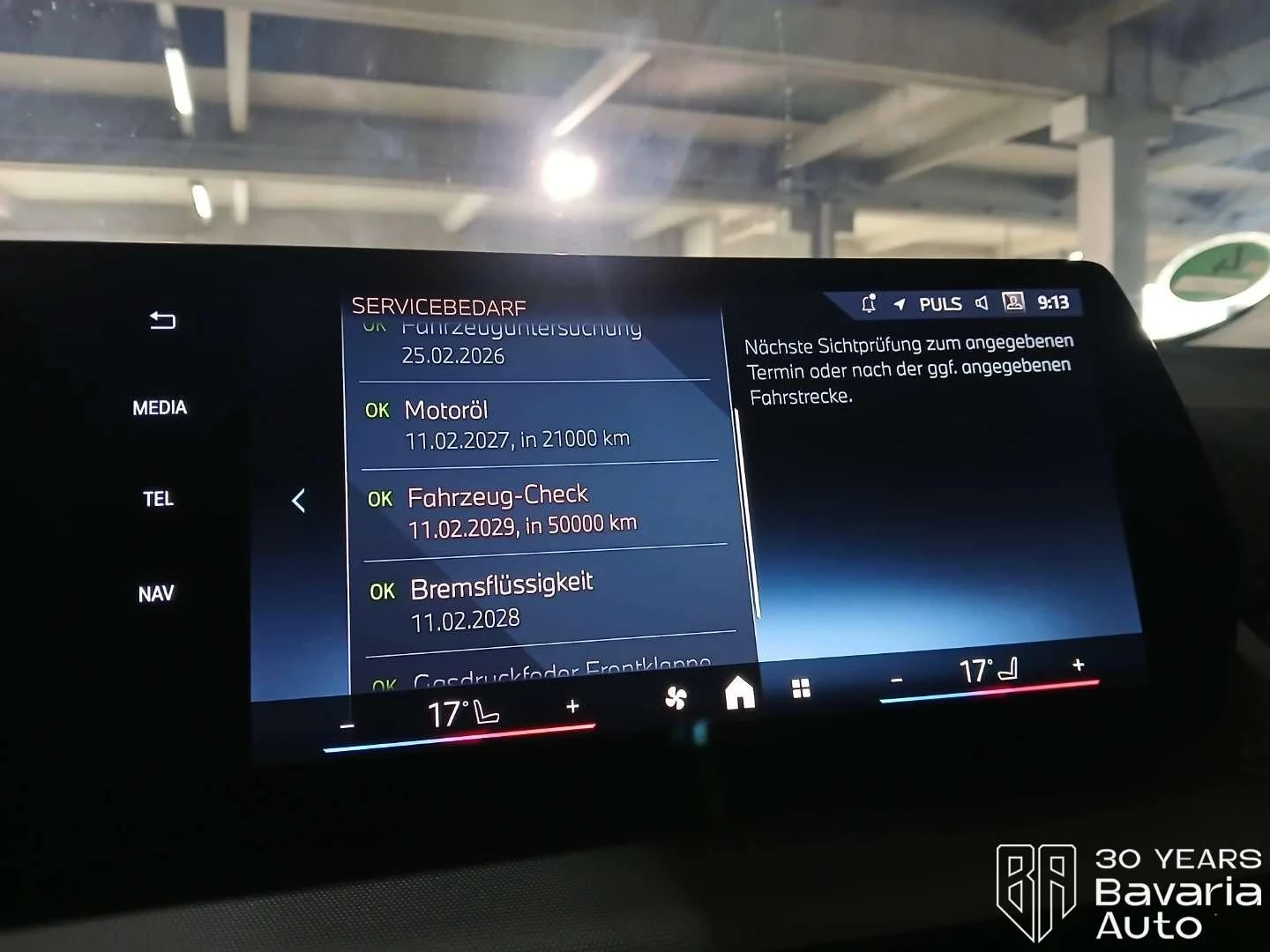 BMW 220 i Active Tourer Steptronic | Mobile.bg   10