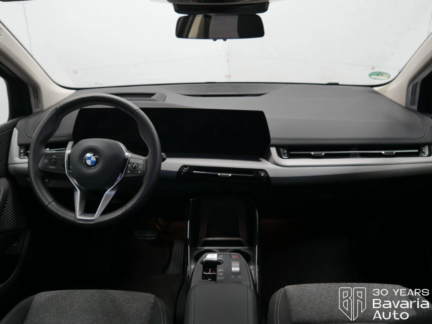 BMW 220 i Active Tourer Steptronic | Mobile.bg   6